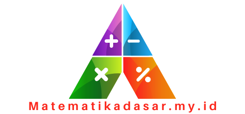 Matematikadasar.my.id